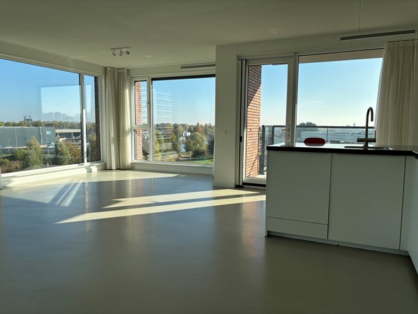 Medium property photo - Helperpark 430, 9723 ZX Groningen